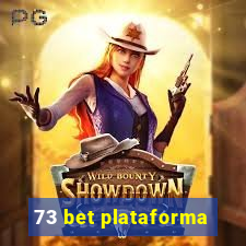 73 bet plataforma